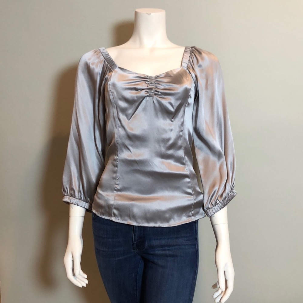 NU collective top